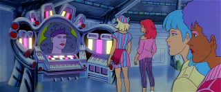 Illustration for article titled How Jem and the Holograms Failed To Live Up To The Cartoon (As Well As Basic Storytelling)